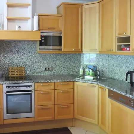 펜션 In Fuegenberg Near Spieljochbahn 푸겐