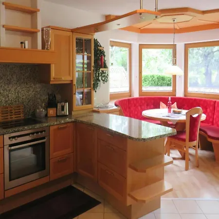 In Fuegenberg Near Spieljochbahn * Fügen