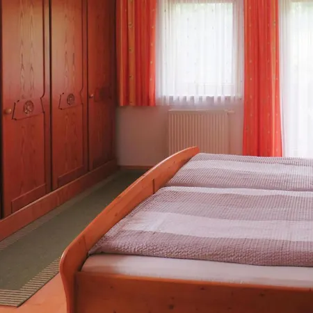 In Fuegenberg Near Spieljochbahn Tatil Evi *