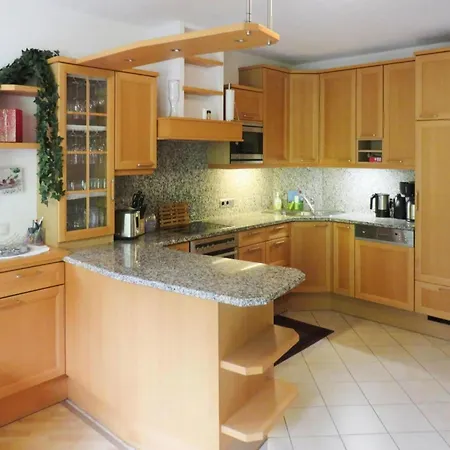 Tatil Evi In Fuegenberg Near Spieljochbahn *