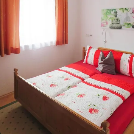 In Fuegenberg Near Spieljochbahn Tatil Evi Fügen