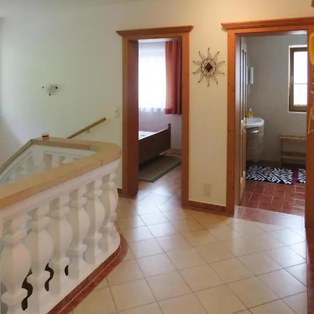 Semesterbostad In Fuegenberg Near Spieljochbahn