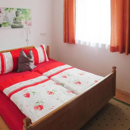 In Fuegenberg Near Spieljochbahn Prázdninový dům