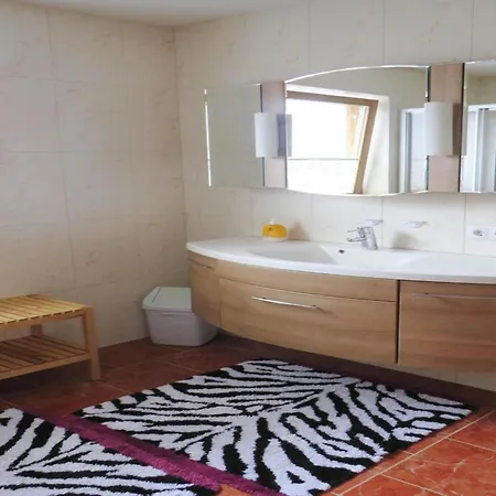 In Fuegenberg Near Spieljochbahn Semesterbostad *