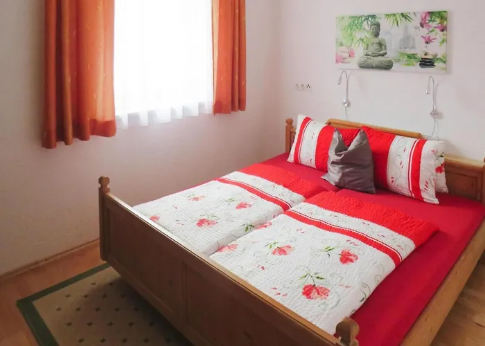 In Fuegenberg Near Spieljochbahn Prázdninový dům Fügen