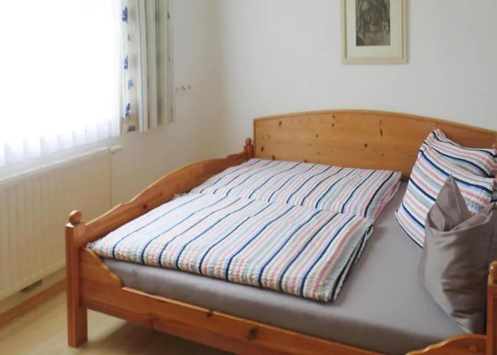 In Fuegenberg Near Spieljochbahn *