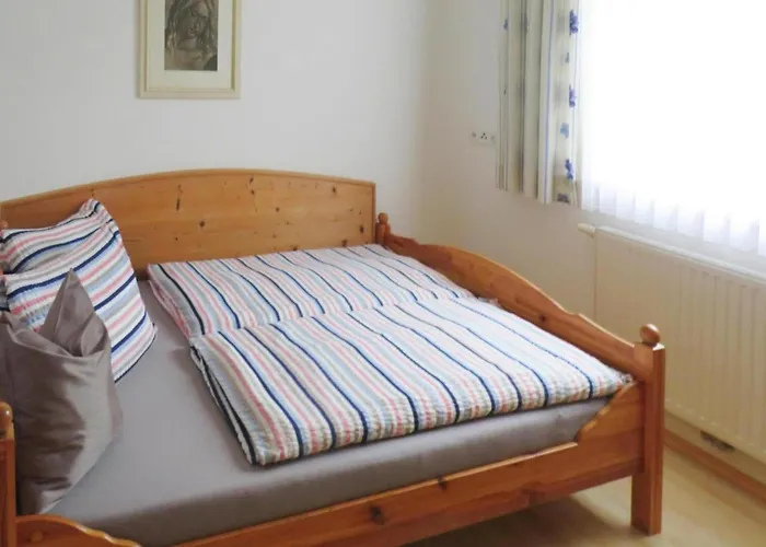 Prázdninový dům In Fuegenberg Near Spieljochbahn *