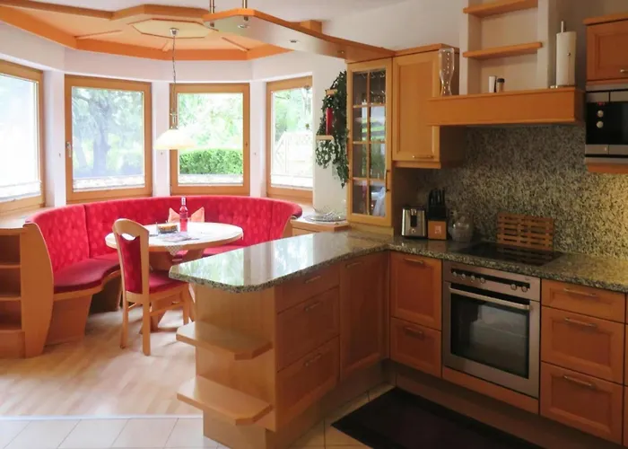 In Fuegenberg Near Spieljochbahn Fügen