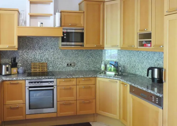 Prázdninový dům In Fuegenberg Near Spieljochbahn Fügen