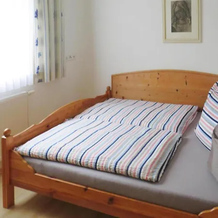 In Fuegenberg Near Spieljochbahn *