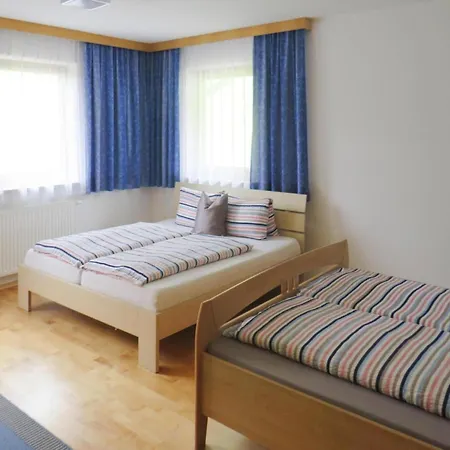 別荘 In Fuegenberg Near Spieljochbahn フューゲン