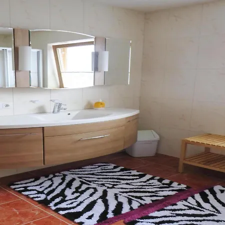 In Fuegenberg Near Spieljochbahn * フューゲン