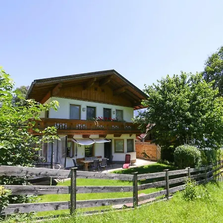Holiday home Emberger,