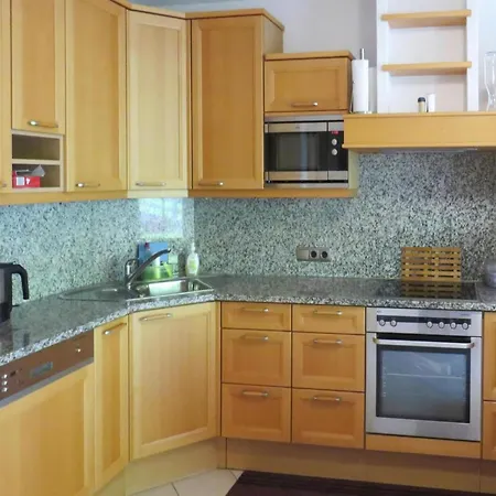 Emberger, Holiday home *