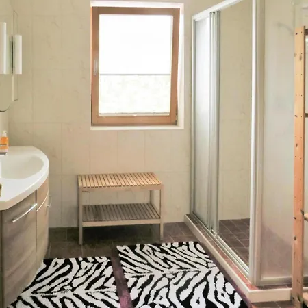 In Fuegenberg Near Spieljochbahn *